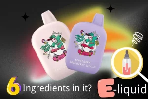 IGET B5000 Ingredients Banner